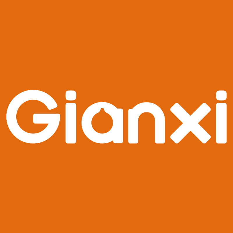 GIANXI捷安玺官方旗舰店 店铺LOGO