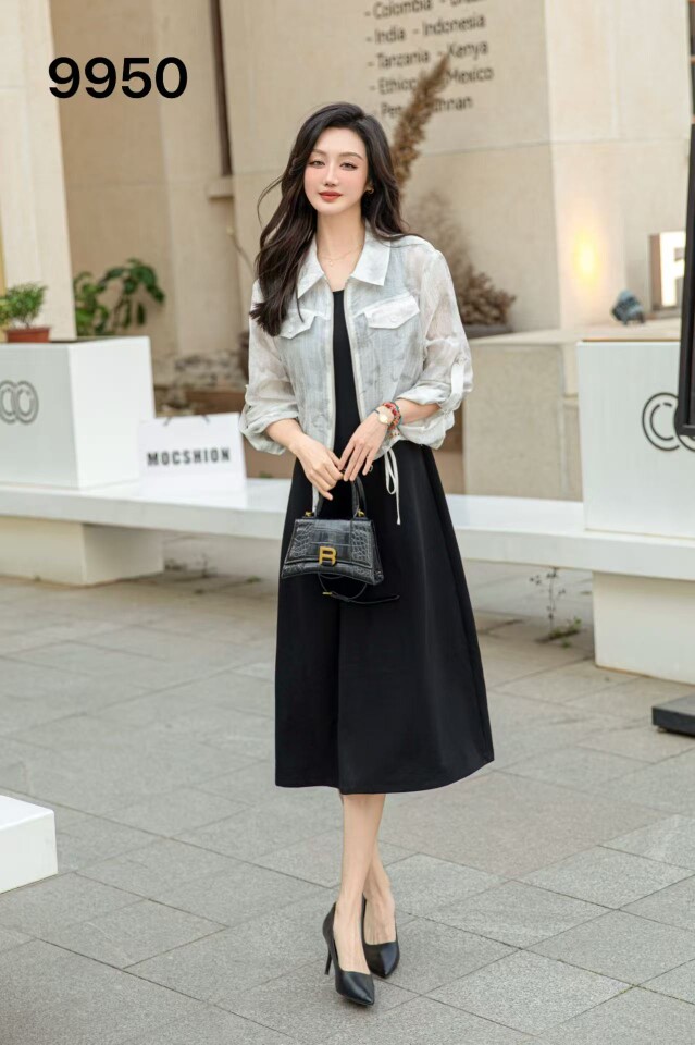 3NUX品牌女装店 店铺LOGO