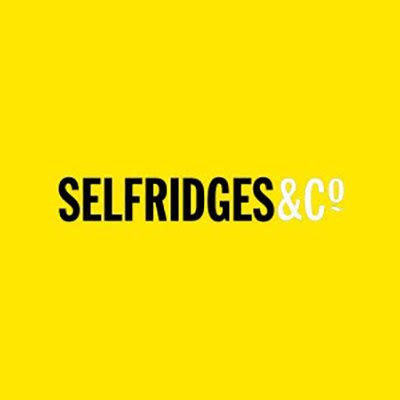 selfridges 好货推荐