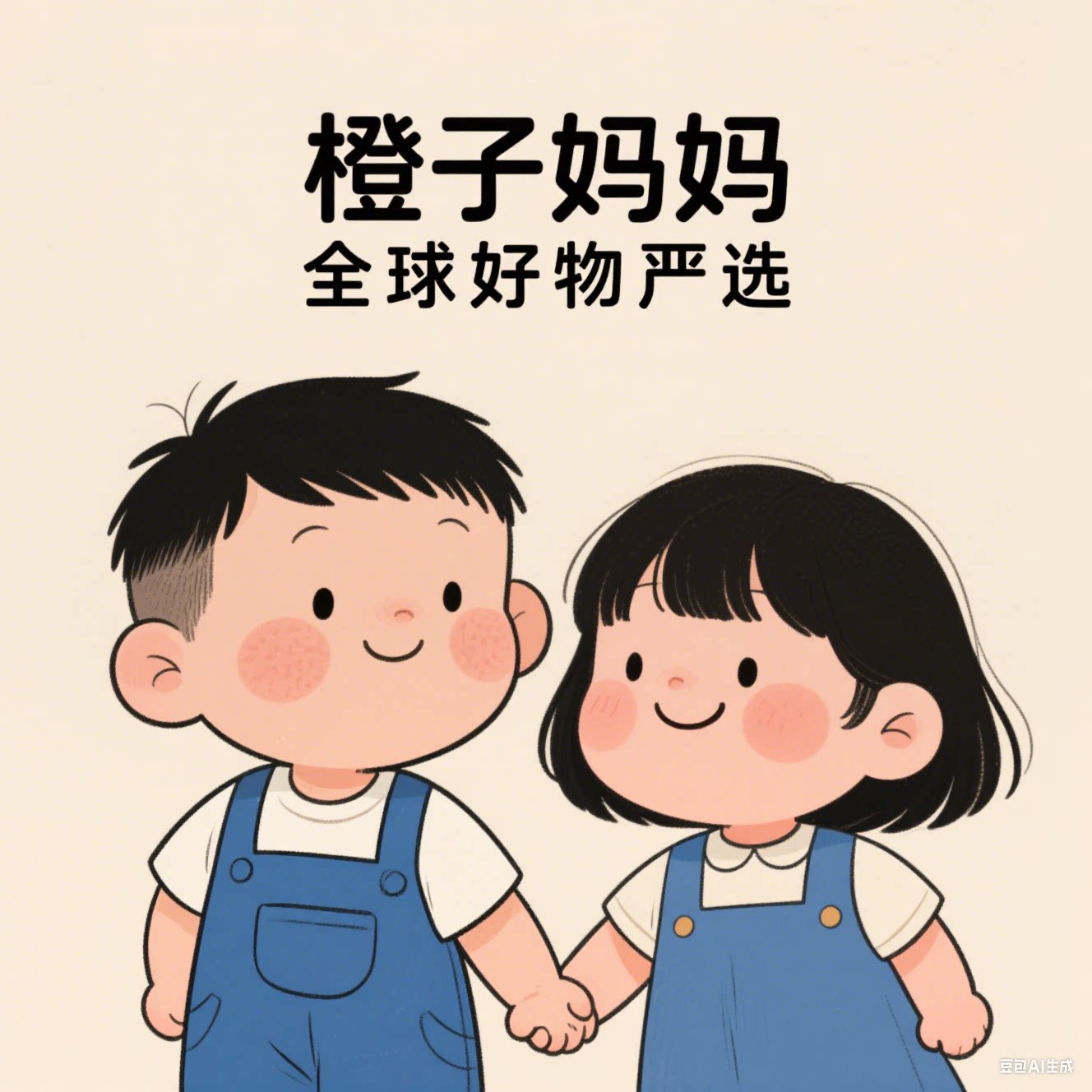 橙子妈妈全球好物严选