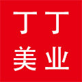 丁丁美业 店铺LOGO