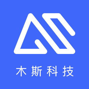 木斯软件定制开发 店铺LOGO