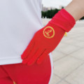 佳木斯快乐舞步服装工厂