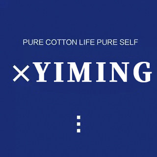 YIMING男装