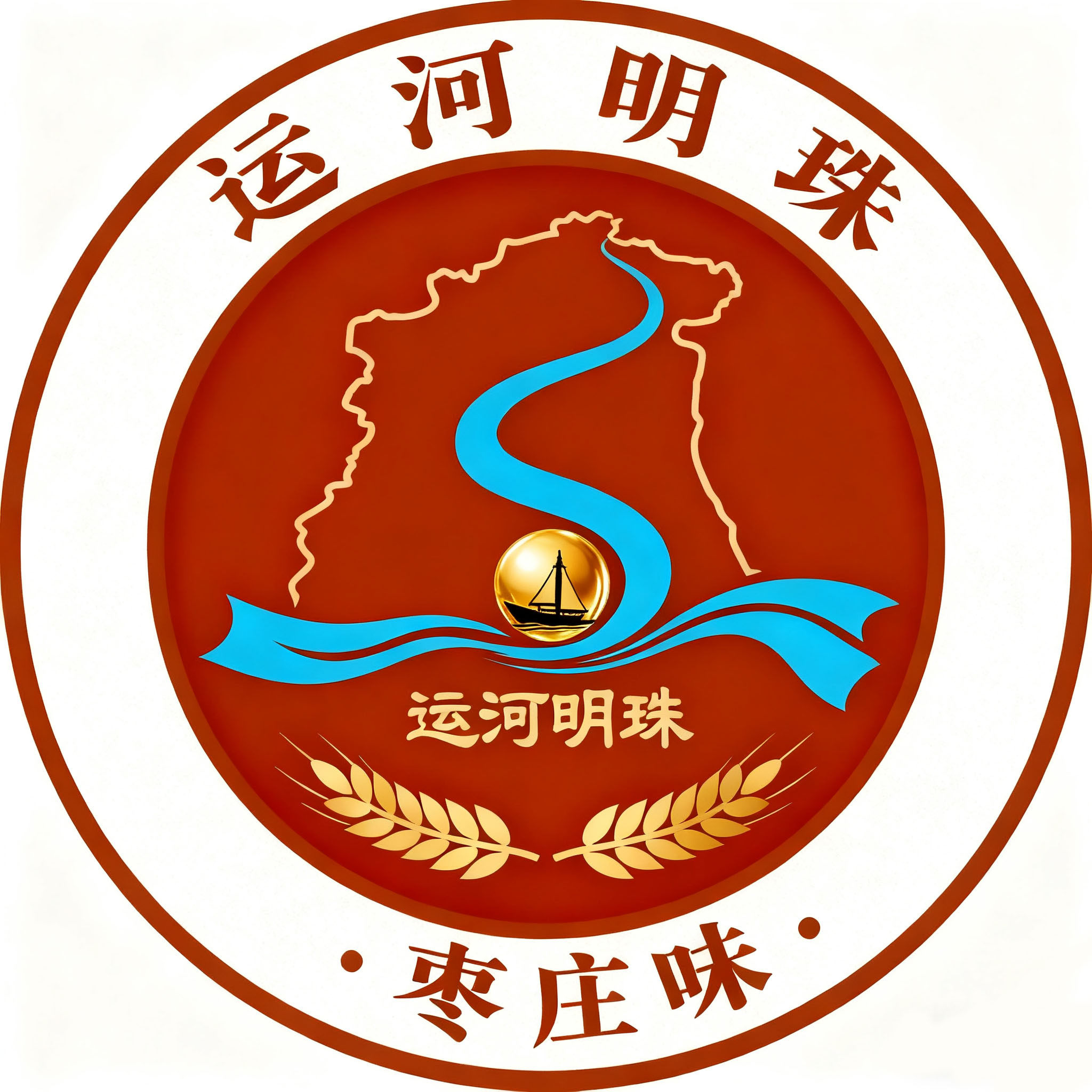 运河明珠枣庄味
