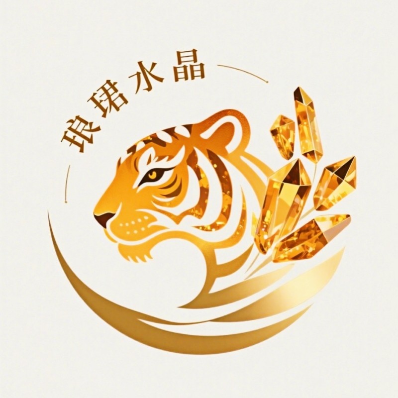 琅珺水晶(期待奇迹珠宝)