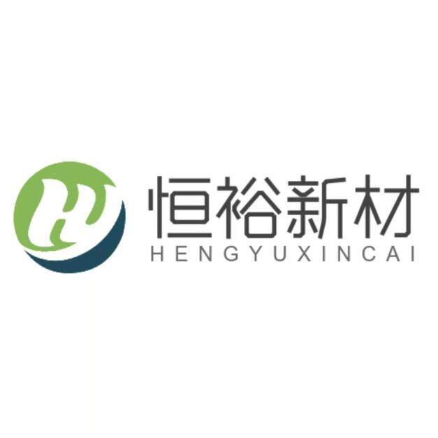 恒裕新材料样品店