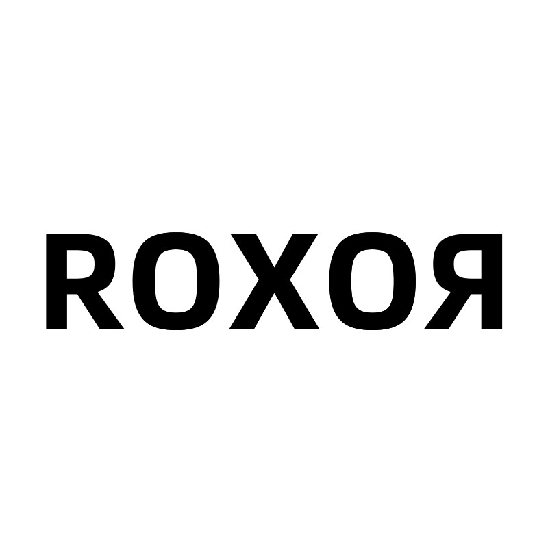 ROX潮派 店铺LOGO