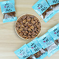 李滋园坚果《优质卖家》企业店 店铺LOGO