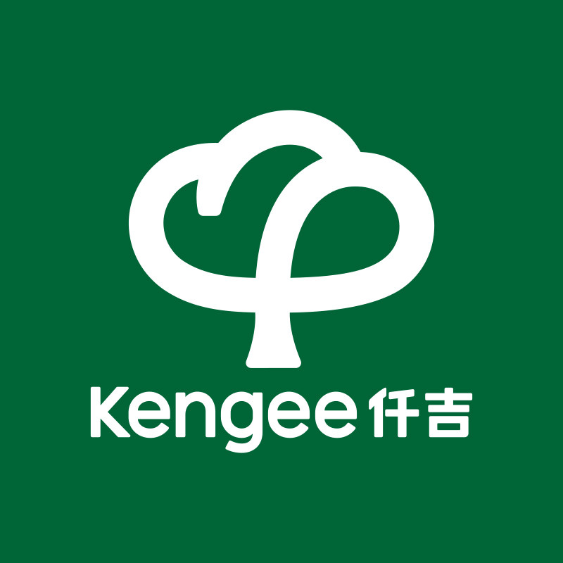 仟吉旗舰店 店铺LOGO