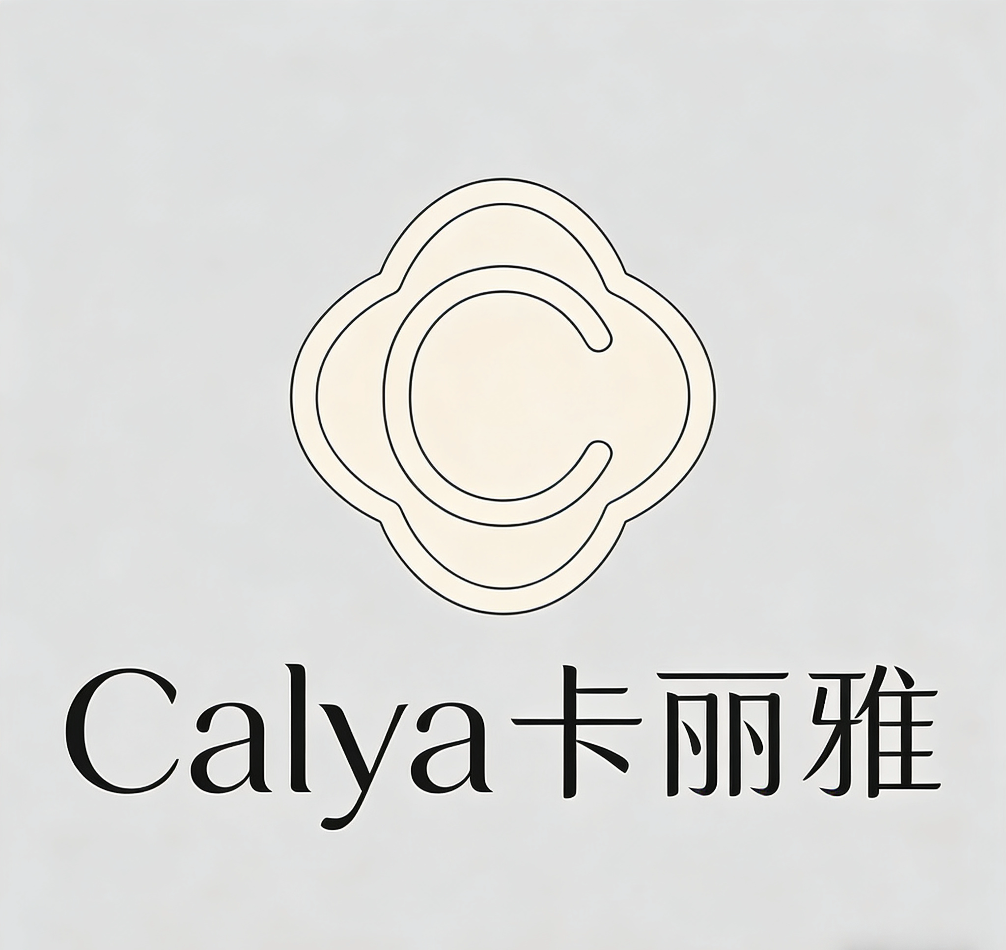 Calya原肌质感女装