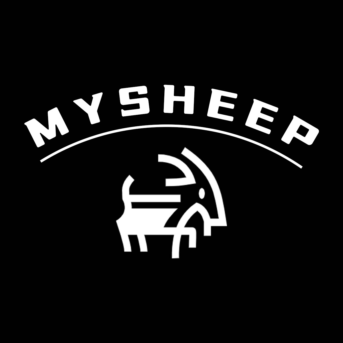 MYSHEEP绵羊