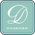百灵鸟陈列展示