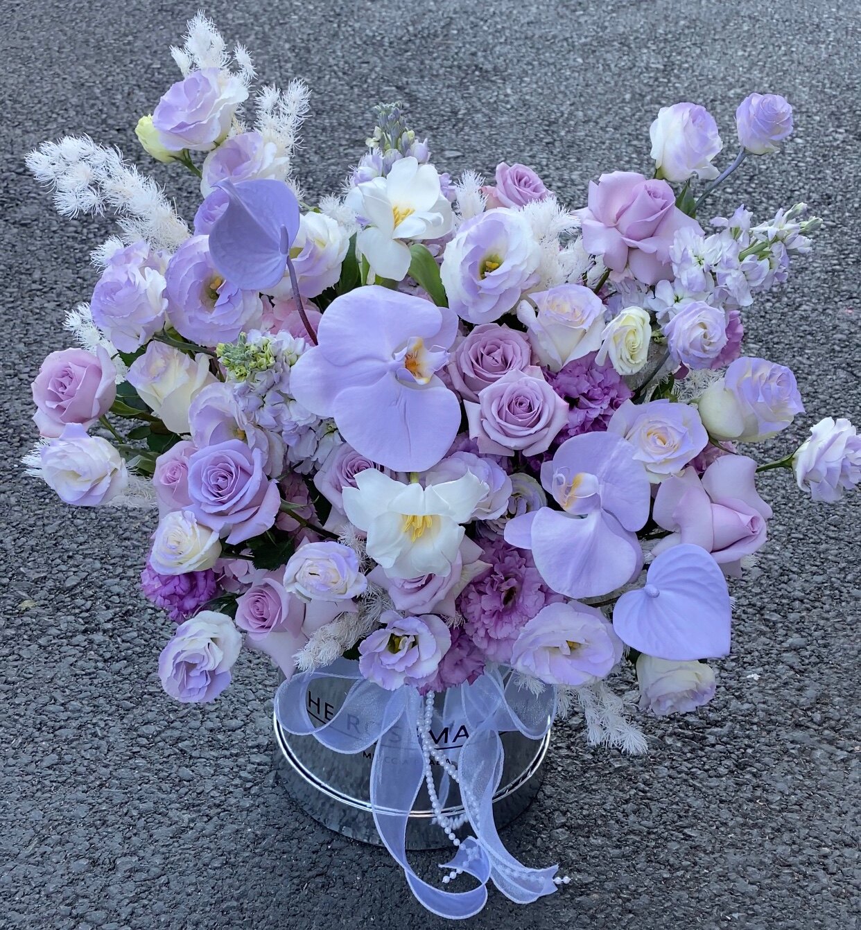 邯郸绿岛花艺