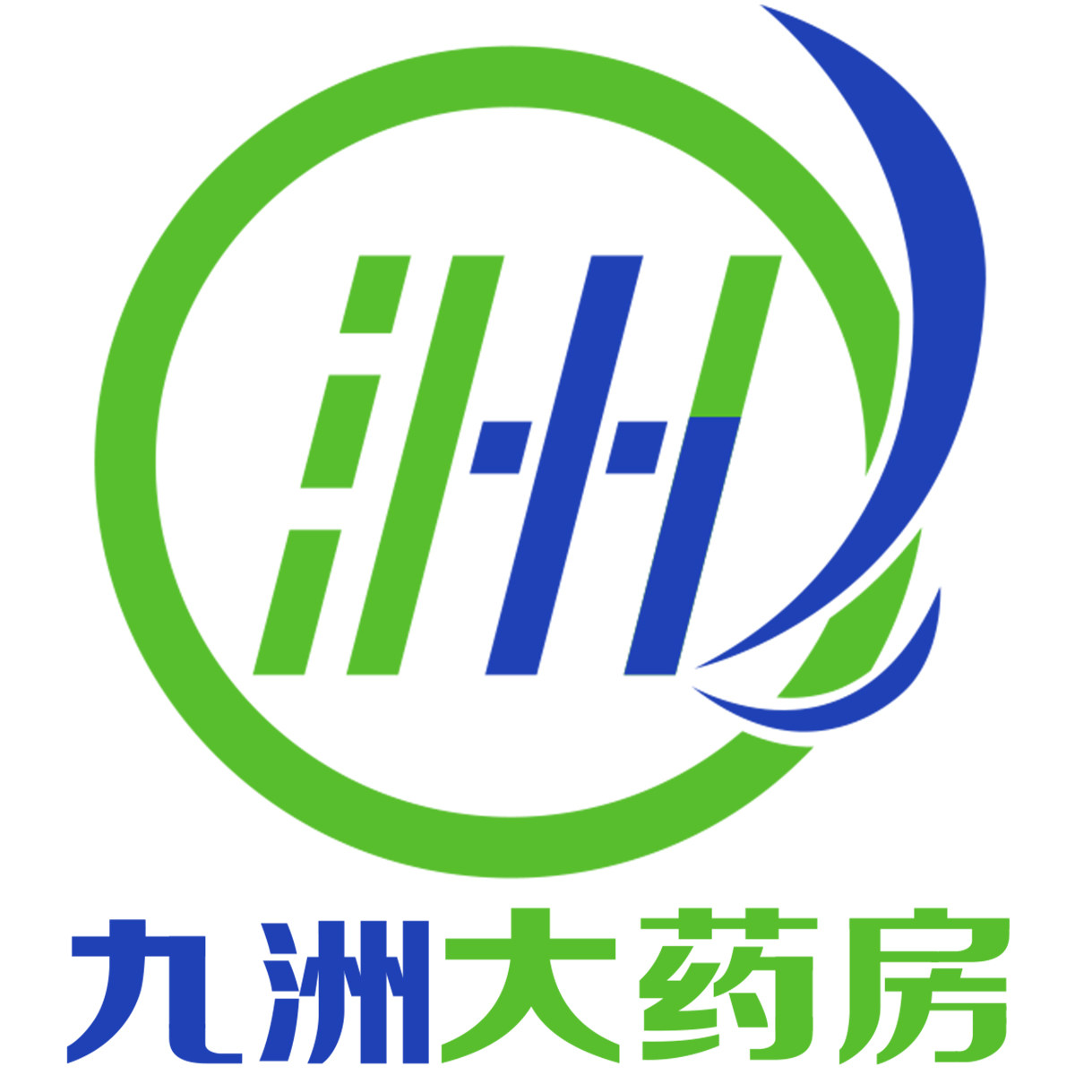 九洲大药房旗舰店