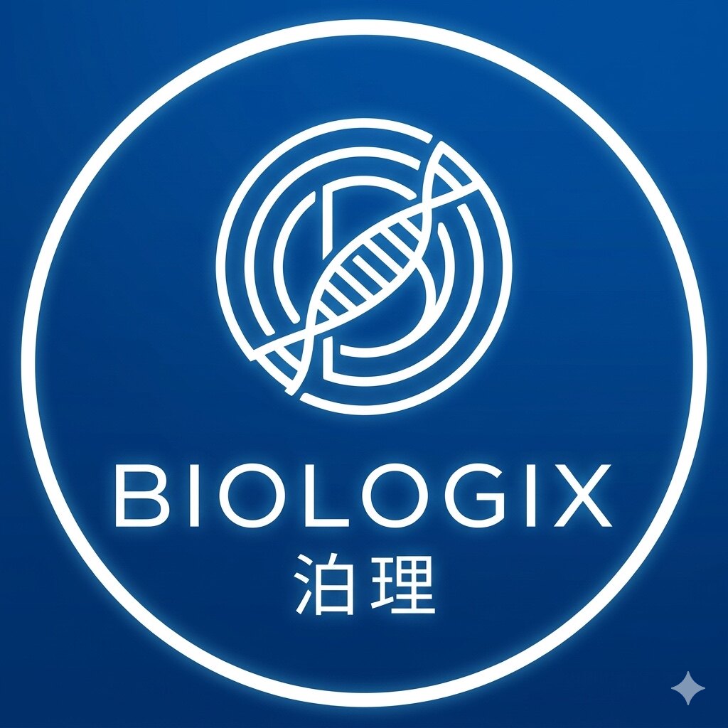 泊理BioLogix