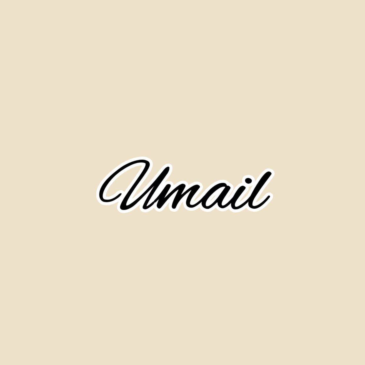 Umail设计师手袋