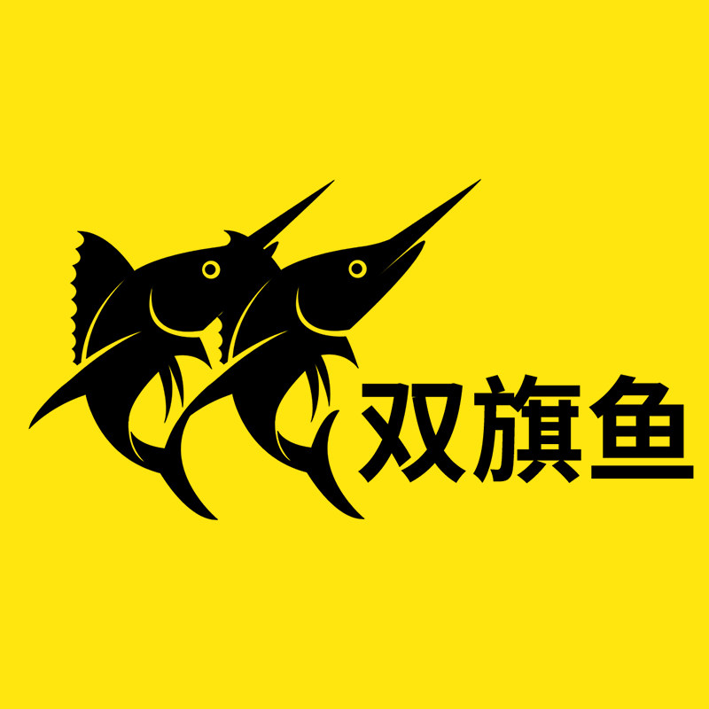 双旗鱼