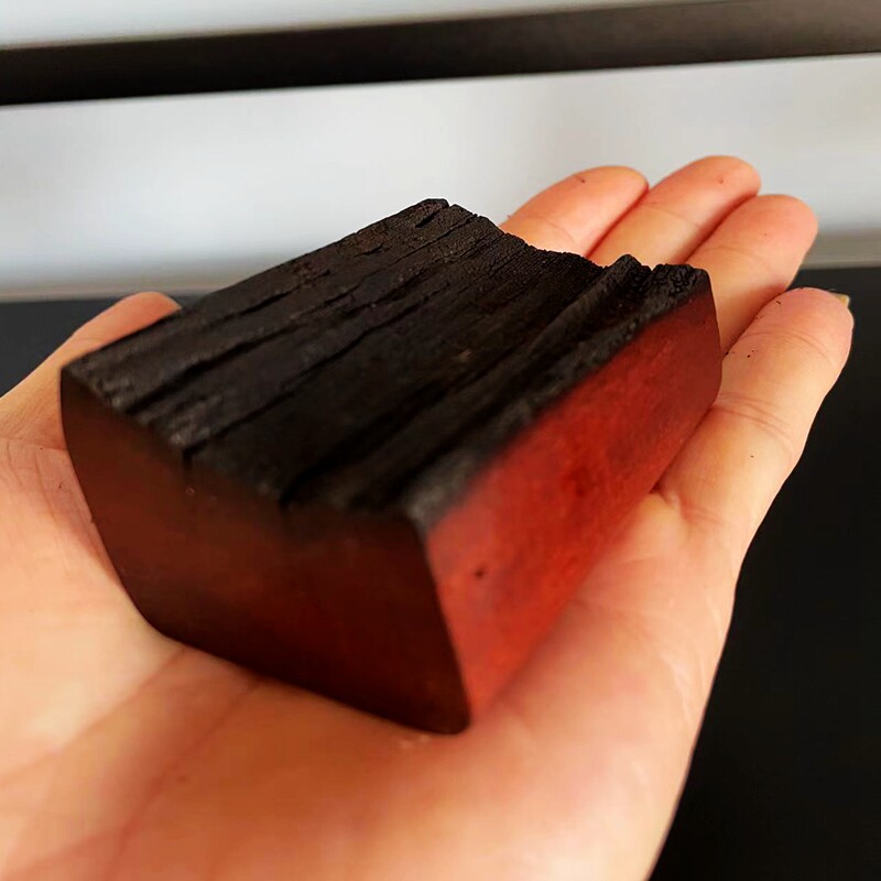 西北雷击枣木文化