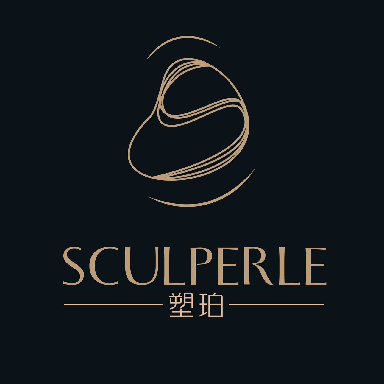 Sculperle塑珀
