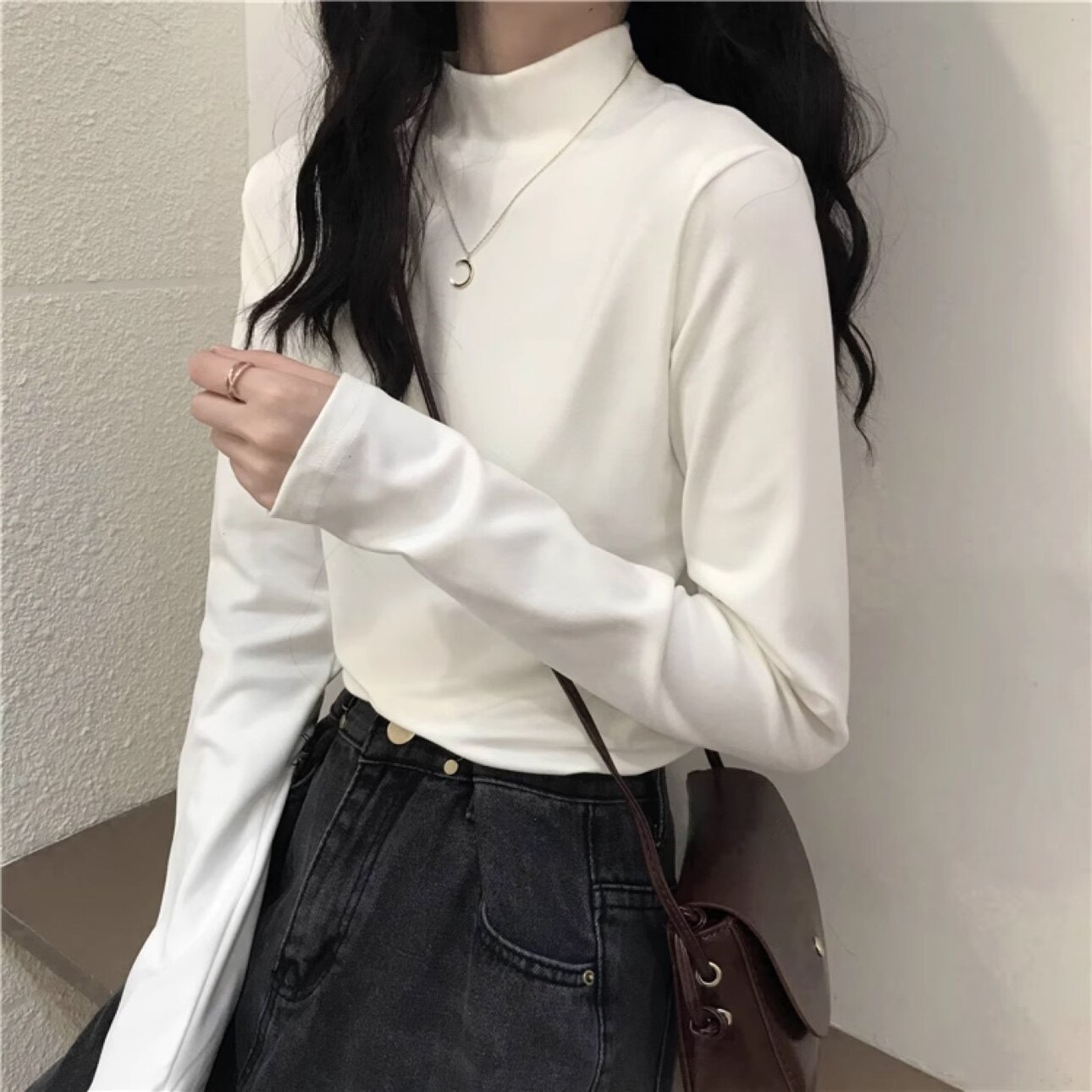 foreign trade 潮牌女装