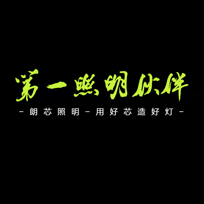 第一照明伙伴