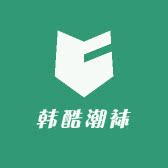 韩酷潮袜