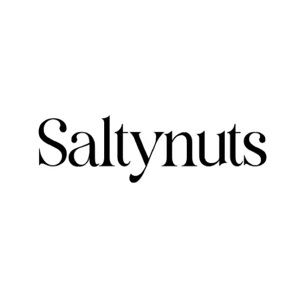 Saltynuts 店铺LOGO