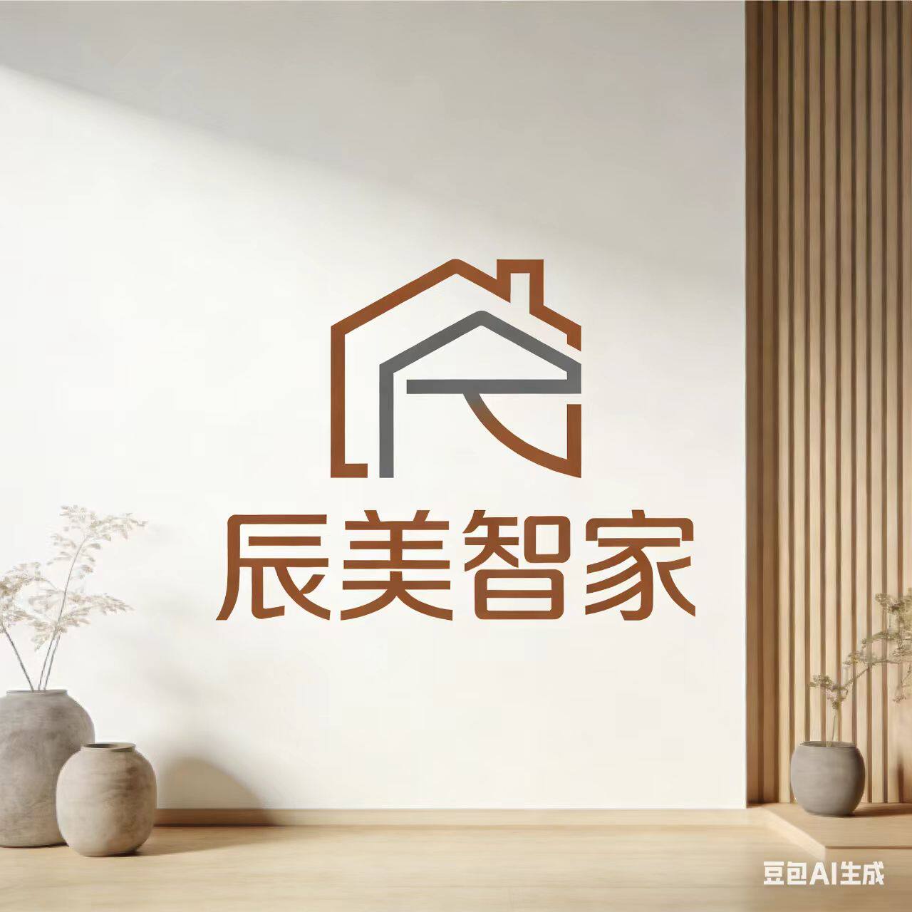 辰美智家家居