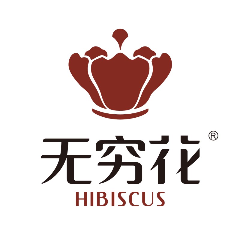 无穷花水性漆品牌店