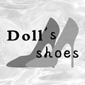 BJDoll's shoes