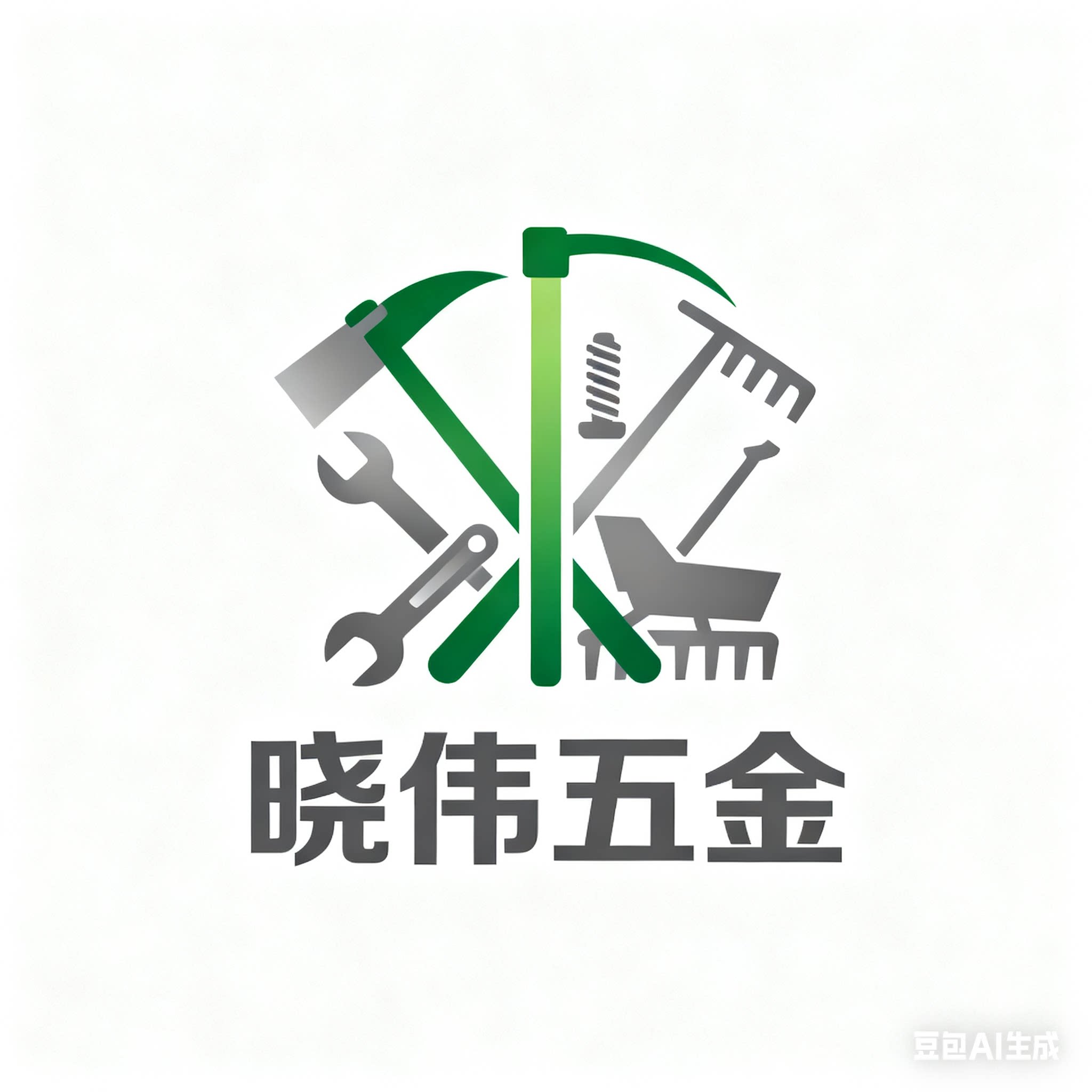 晓伟五金