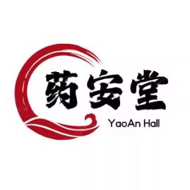 药安堂 店铺LOGO