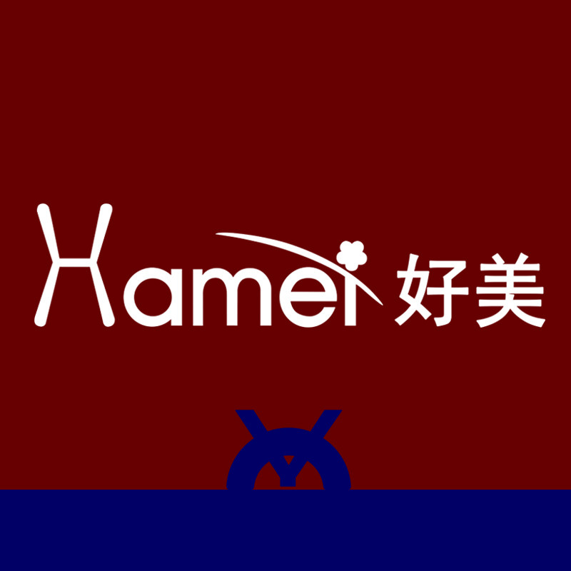 hamei旗舰店