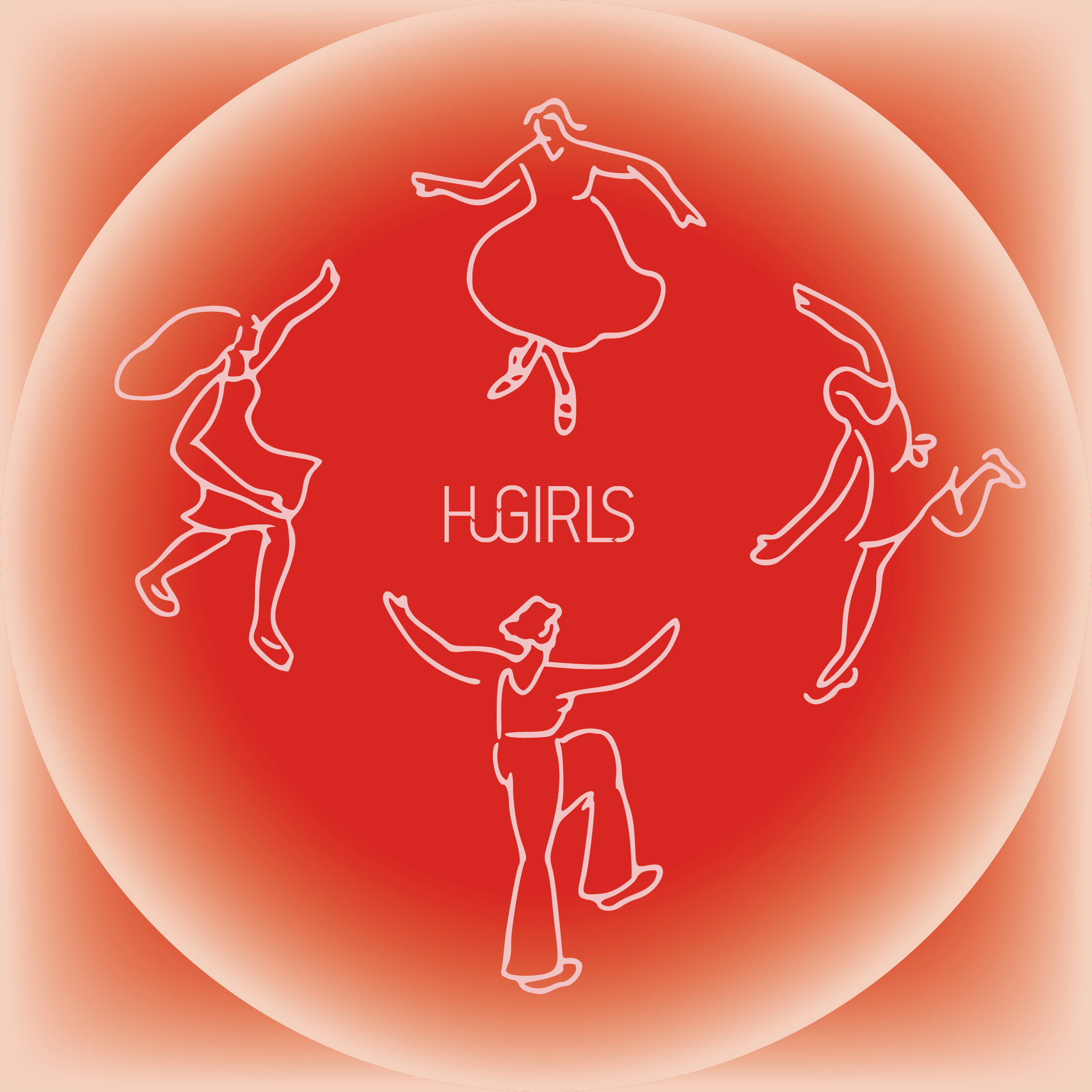 HUGIRLS