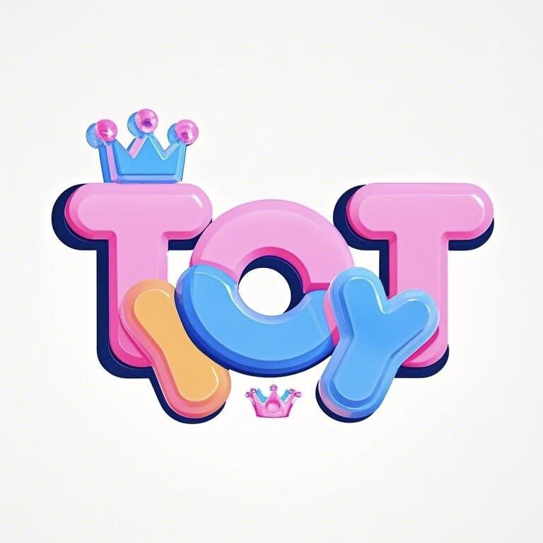 TOT TOY 店铺LOGO