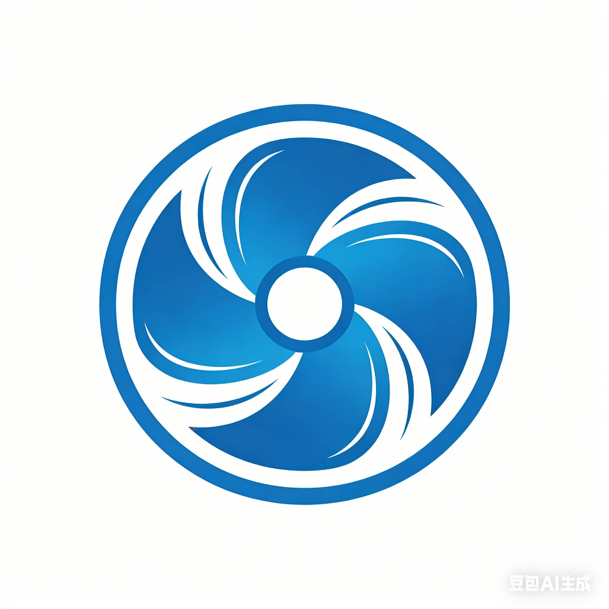 极速降温CPU散热器风扇