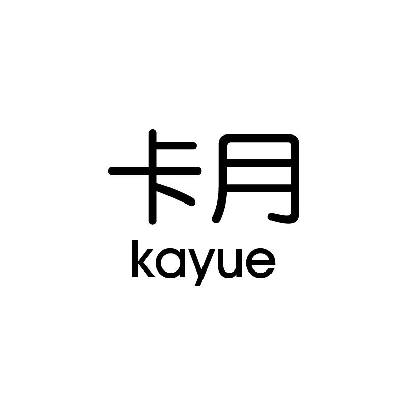 卡月职业店 店铺LOGO
