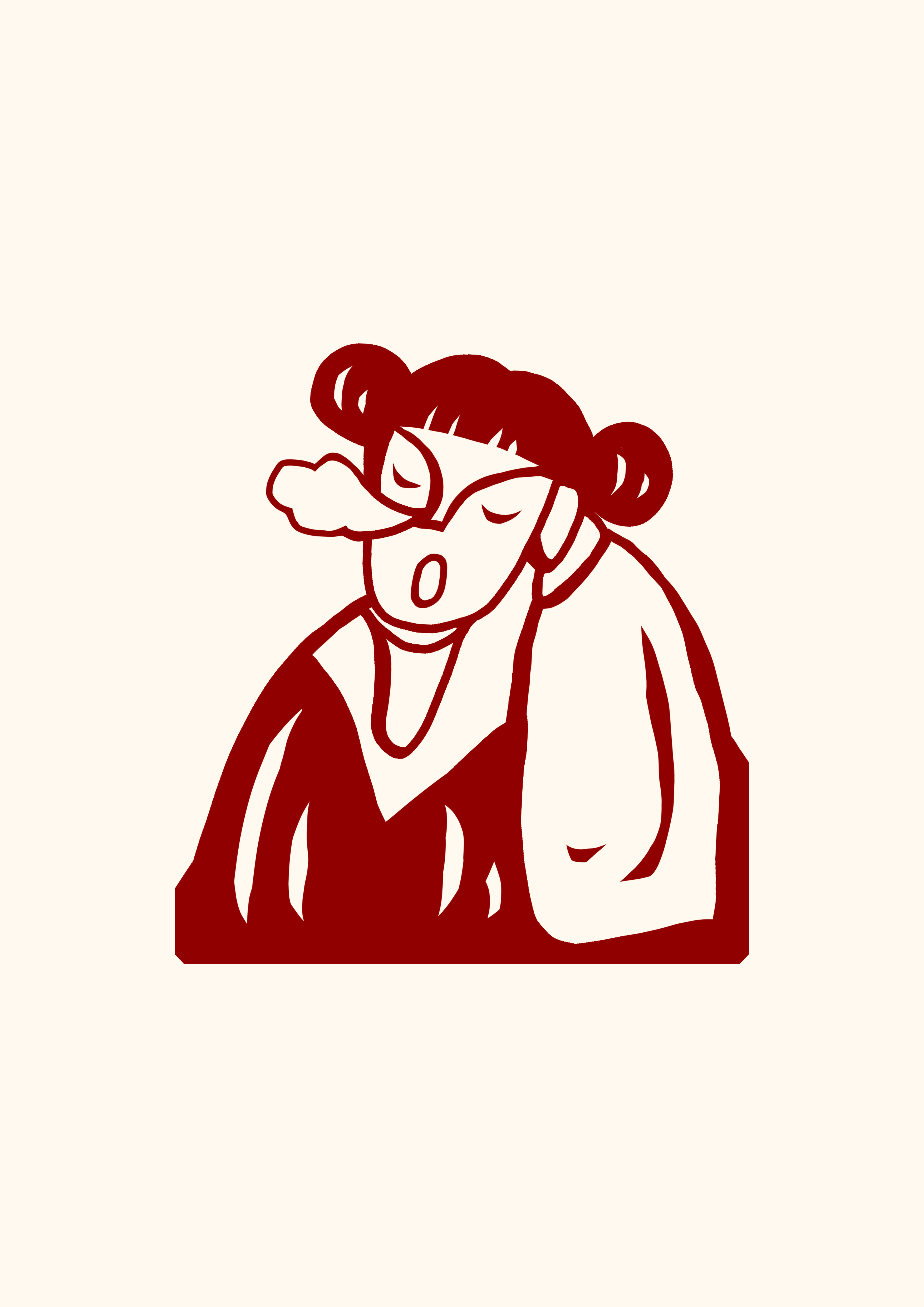 宁宁做梦士多 店铺LOGO