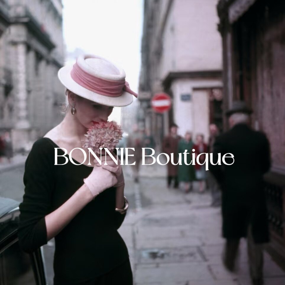 BONNIE Boutique