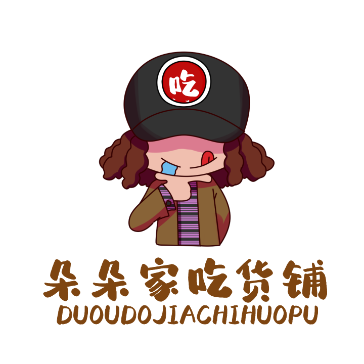 朵朵家吃货铺