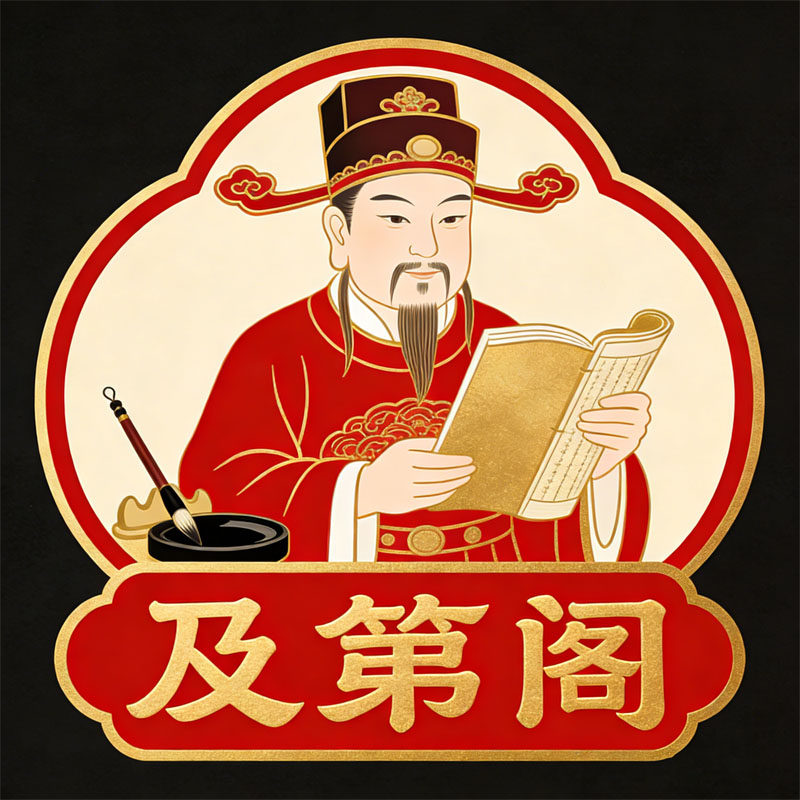 青云及第阁