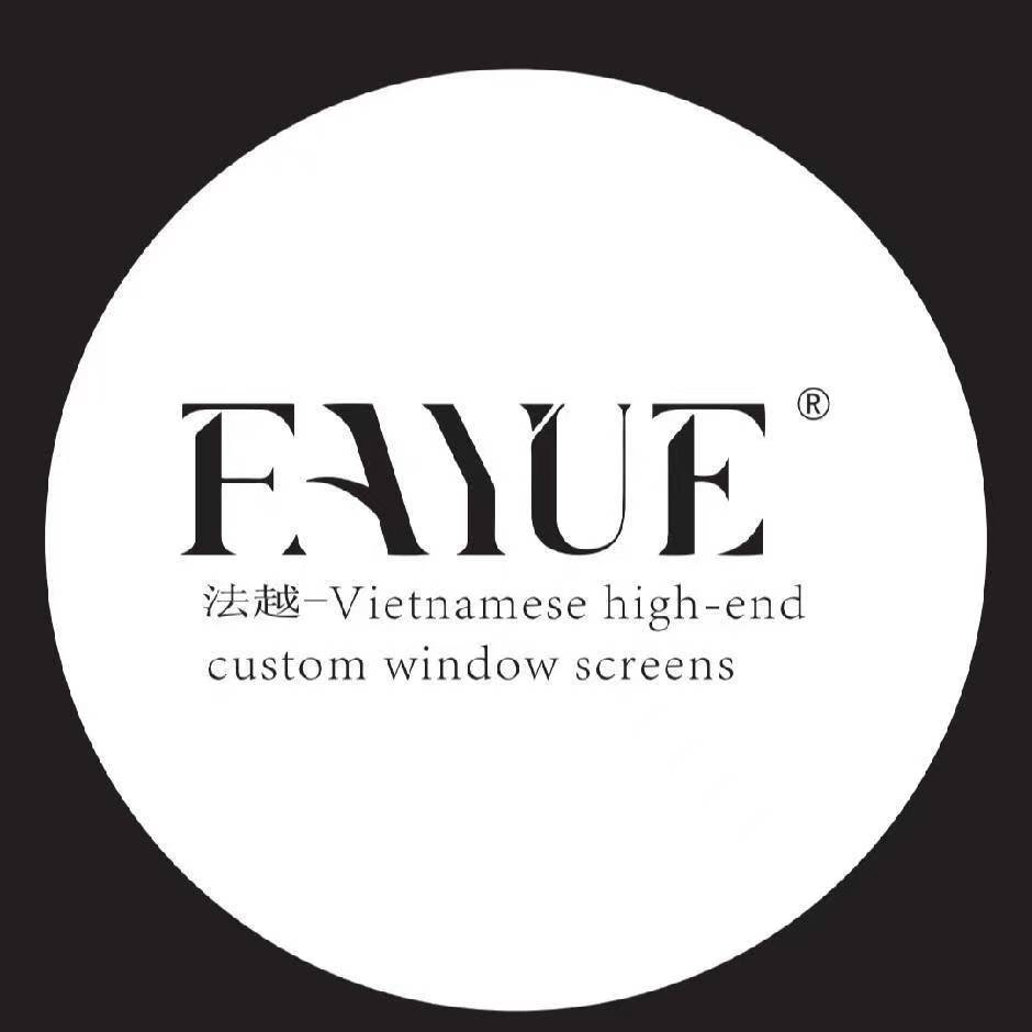 FAYUE法越纱窗