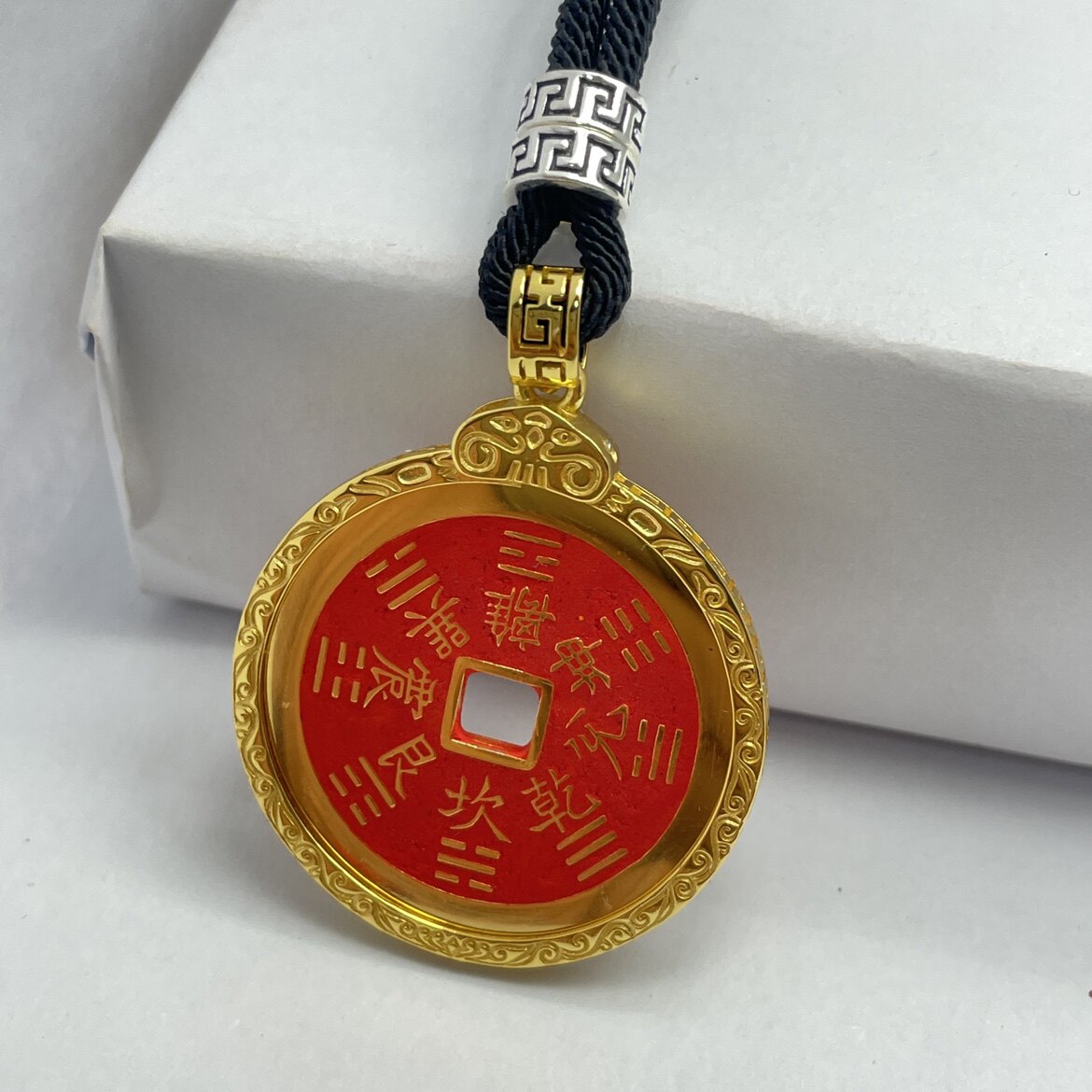 罗家银饰