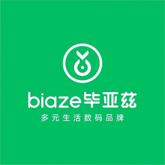 biaze毕亚兹数码直销店