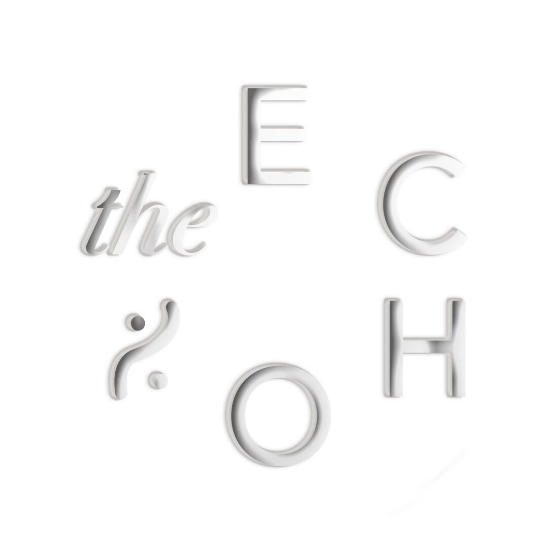 theECHO 唤应 店铺LOGO