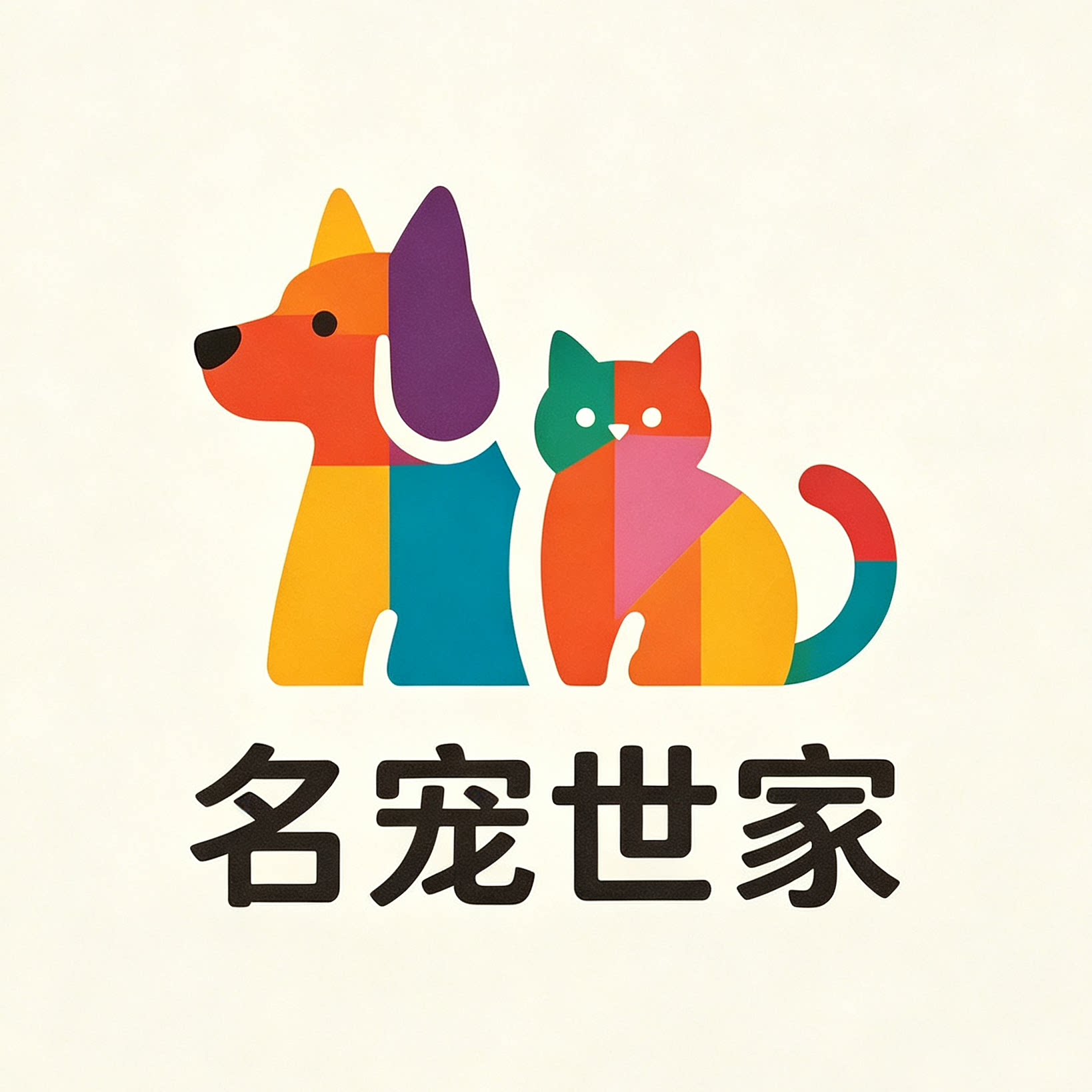 名宠世家宠物用品店