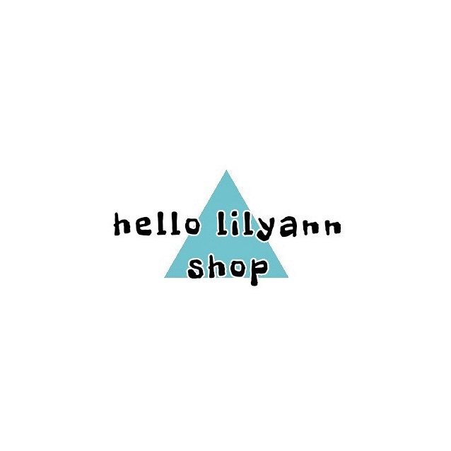 你好莉莉安SHOP