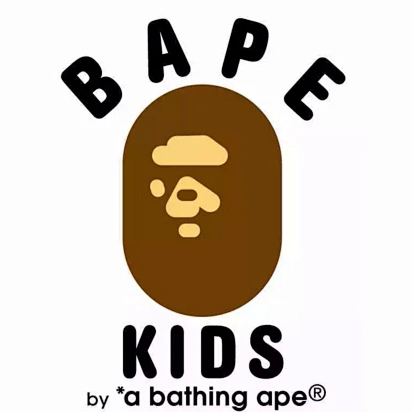猿人头 Bape 潮牌店