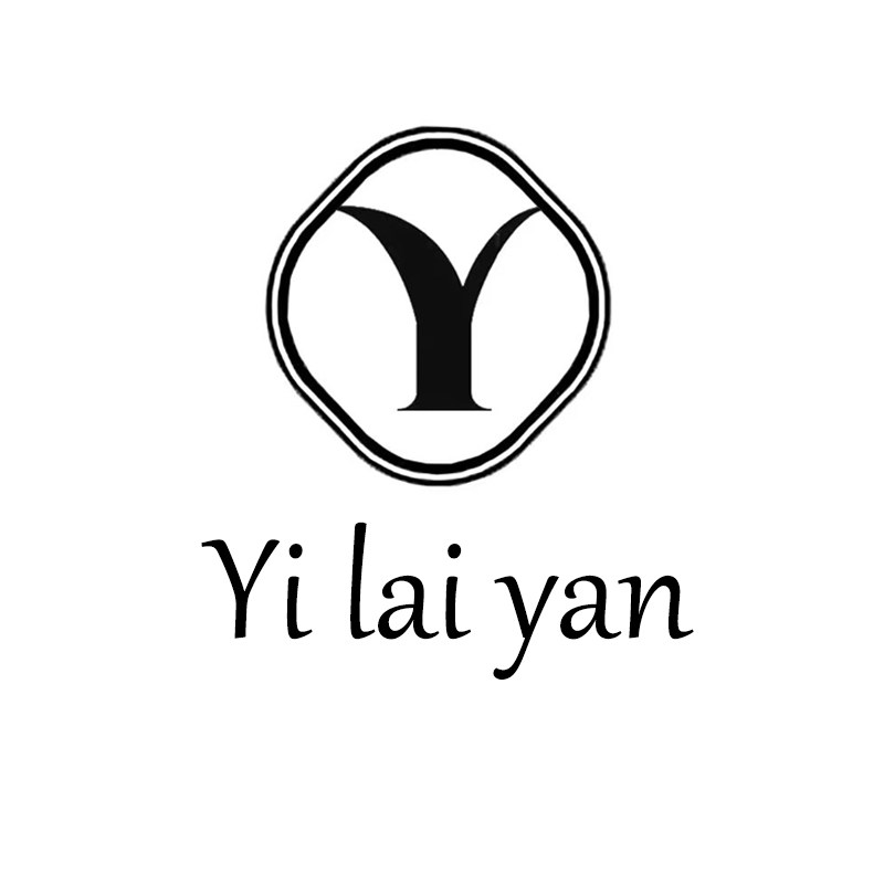 伊莱妍美妆 店铺LOGO